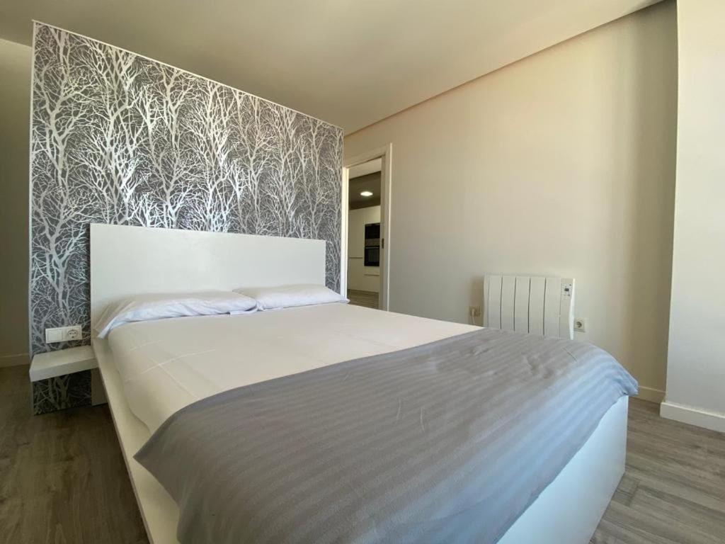 Centro Vistas 180Grados Ria De Vigo - Precioso Apartamento ภายนอก รูปภาพ
