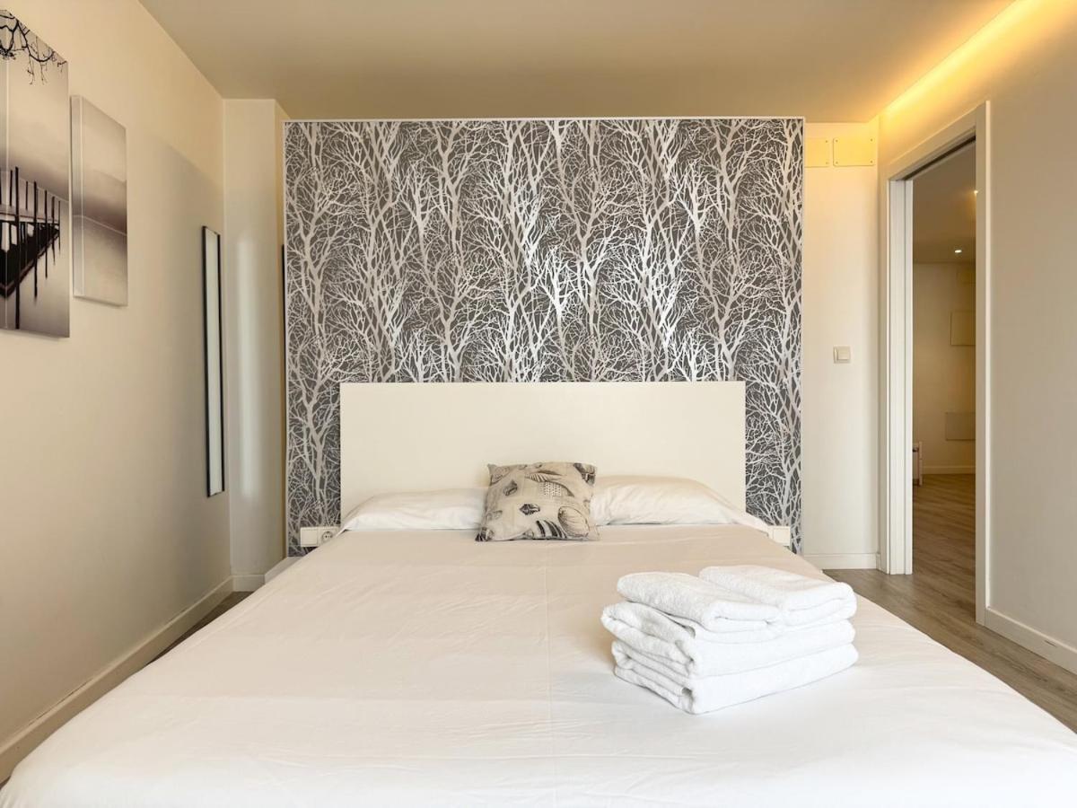 Centro Vistas 180Grados Ria De Vigo - Precioso Apartamento ภายนอก รูปภาพ