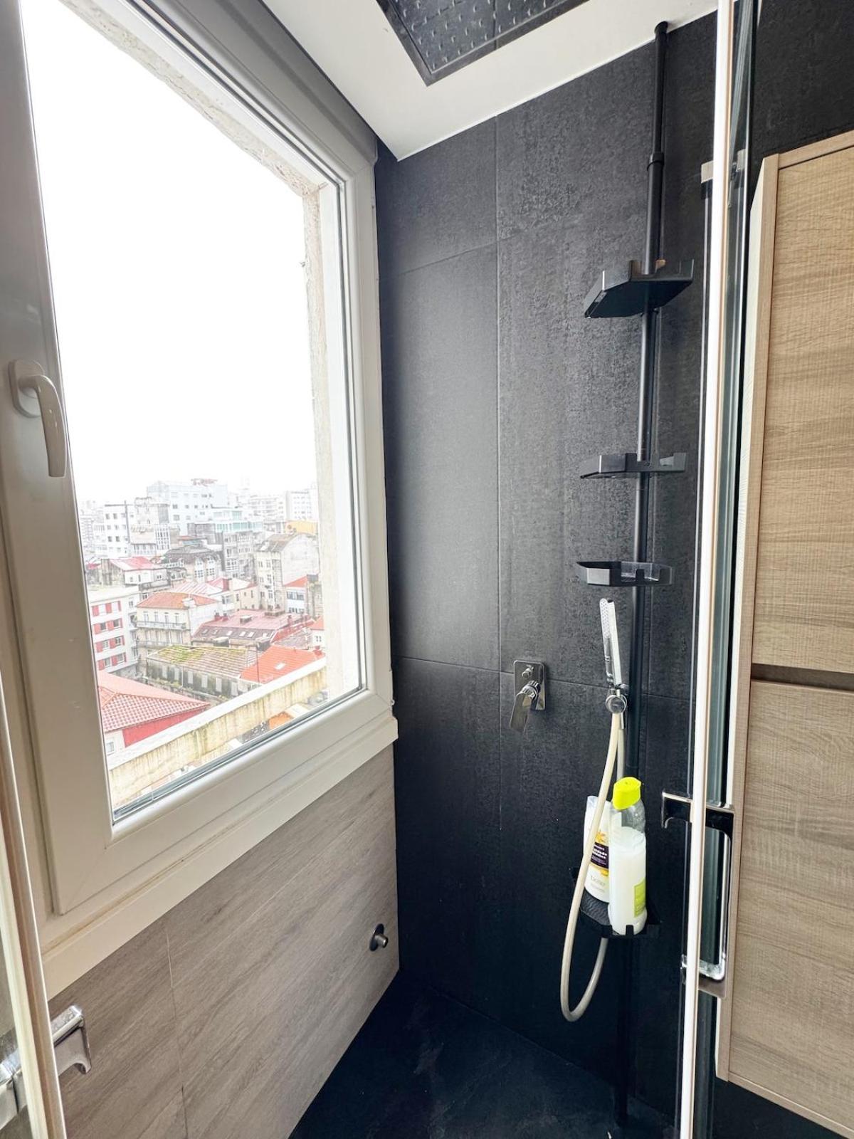 Centro Vistas 180Grados Ria De Vigo - Precioso Apartamento ภายนอก รูปภาพ